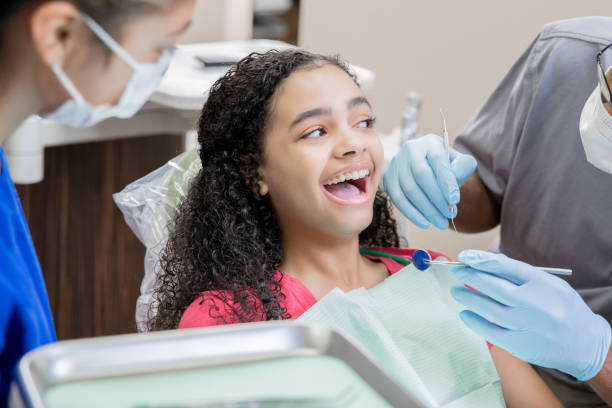 Best Knocked-Out Tooth (Avulsed Tooth) Treatment in , AR