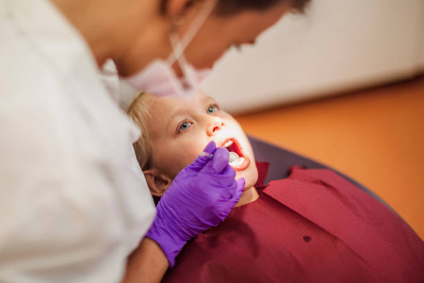 Best Emergency Treatment for Oral Infections in , AR